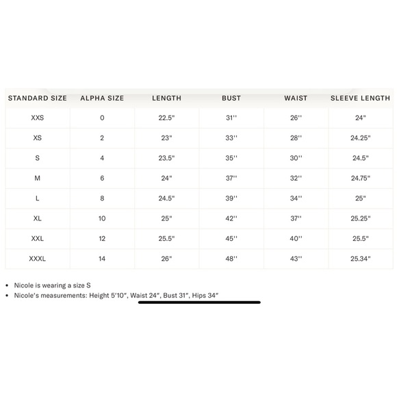 TUCKERNUCK Black Monroe Top NEW XL - Picture 9 of 11